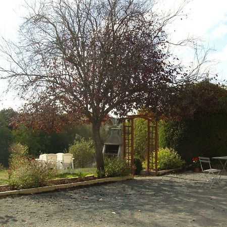 La Petite Etabliere Villa Mouchamps Exterior photo