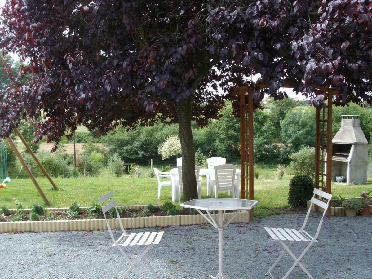 La Petite Etabliere Villa Mouchamps Exterior photo
